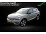 Volvo XC40 Recharge P8 AWD R-Design 3-fase leder trekhaak panoramadak stoel+stuur verwarming pilotassist plus H&K
