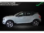 Volvo XC40 Recharge P8 AWD R-Design 3-fase leder trekhaak panoramadak stoel+stuur verwarming pilotassist plus H&K