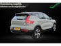 Volvo XC40 Recharge P8 AWD R-Design 3-fase leder trekhaak panoramadak stoel+stuur verwarming pilotassist plus H&K