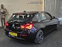 BMW 1-Serie 118i Corporate Lease High Executive|GARANTIE|NAP|CRUISE|NAVI|STOELVERWARMING