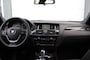 BMW X3 SDRIVE20I HIGH EXEC/ORIG.NL/DEALER.ONDH/KEYLESS/CAMERA/TREKHAAK