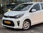 Kia Picanto 1.0 CVVT ComfortPlusLine Navigator NAP Dealer onderhouden