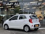Kia Picanto 1.0 CVVT ComfortPlusLine Navigator NAP Dealer onderhouden
