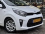 Kia Picanto 1.0 CVVT ComfortPlusLine Navigator NAP Dealer onderhouden