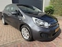 Kia Rio 1.2 CVVT Comfort Pack/1eigenaar/Airco/AUX/Elek-pakket