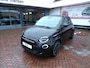 Fiat 500e 500 E La Prima 42 kWh Cabrio Navi./Apple Car Play Android/Lederen bekl./17"LMV/Parkeersensoren V+A/Climate Contr/Cruise contr