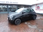 Fiat 500e 500 E La Prima 42 kWh Cabrio Navi./Apple Car Play Android/Lederen bekl./17"LMV/Parkeersensoren V+A/Climate Contr/Cruise contr