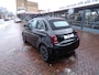 Fiat 500e 500 E La Prima 42 kWh Cabrio Navi./Apple Car Play Android/Lederen bekl./17"LMV/Parkeersensoren V+A/Climate Contr/Cruise contr