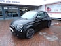 Fiat 500e 500 E La Prima 42 kWh Cabrio Navi./Apple Car Play Android/Lederen bekl./17"LMV/Parkeersensoren V+A/Climate Contr/Cruise contr