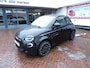 Fiat 500e 500 E La Prima 42 kWh Cabrio Navi./Apple Car Play Android/Lederen bekl./17"LMV/Parkeersensoren V+A/Climate Contr/Cruise contr