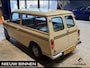 MINI Clubman Austin Estate 1000. Gave Italiaanse auto. Hoedenplank