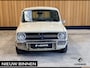 MINI Clubman Austin Estate 1000. Gave Italiaanse auto. Hoedenplank
