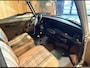 MINI Clubman Austin Estate 1000. Gave Italiaanse auto. Hoedenplank