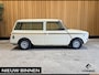 MINI Clubman Austin Estate 1000. Gave Italiaanse auto. Hoedenplank