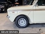 MINI Clubman Austin Estate 1000. Gave Italiaanse auto. Hoedenplank