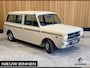 MINI Clubman Austin Estate 1000. Gave Italiaanse auto. Hoedenplank