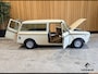 MINI Clubman Austin Estate 1000. Gave Italiaanse auto. Hoedenplank