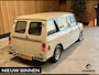 MINI Clubman Austin Estate 1000. Gave Italiaanse auto. Hoedenplank