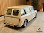 MINI Clubman Austin Estate 1000. Gave Italiaanse auto. Hoedenplank