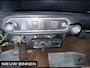 MINI Clubman Austin Estate 1000. Gave Italiaanse auto. Hoedenplank