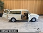 MINI Clubman Austin Estate 1000. Gave Italiaanse auto. Hoedenplank