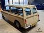 MINI Clubman Austin Estate 1000. Gave Italiaanse auto. Hoedenplank