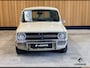 MINI Clubman Austin Estate 1000. Gave Italiaanse auto. Hoedenplank