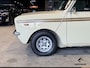 MINI Clubman Austin Estate 1000. Gave Italiaanse auto. Hoedenplank