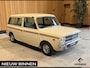 MINI Clubman Austin Estate 1000. Gave Italiaanse auto. Hoedenplank