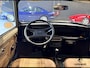 MINI Clubman Austin Estate 1000. Gave Italiaanse auto. Hoedenplank