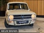 MINI Clubman Austin Estate 1000. Gave Italiaanse auto. Hoedenplank