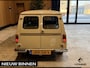 MINI Clubman Austin Estate 1000. Gave Italiaanse auto. Hoedenplank