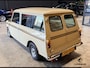 MINI Clubman Austin Estate 1000. Gave Italiaanse auto. Hoedenplank