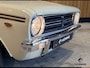 MINI Clubman Austin Estate 1000. Gave Italiaanse auto. Hoedenplank