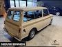 MINI Clubman Austin Estate 1000. Gave Italiaanse auto. Hoedenplank