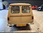 MINI Clubman Austin Estate 1000. Gave Italiaanse auto. Hoedenplank