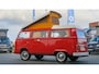 Volkswagen Transporter T2 Westfalia Madrid