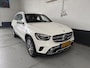 Mercedes-Benz GLC 300e 4MATIC Business Solution Luxury / 1E EIGENAAR / NAVIGATIE / NL AUTO / LEDER / TREKHAAK / ECC /CRUISE