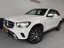 Mercedes-Benz GLC 300e 4MATIC Business Solution Luxury / 1E EIGENAAR / NAVIGATIE / NL AUTO / LEDER / TREKHAAK / ECC /CRUISE