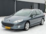 Peugeot 407 SW 2.2-16V XR Pack Nieuwe APK-PANORAMA-TREKHAAK-PDC