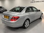 Mercedes-Benz C-klasse 200 K DEALERONDERHOUDEN/TREKHAAK/LEER/NAVI