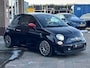Fiat 500 1.4-16V Abarth G-Tech | Leer | Xenon | Clima | Afleverklaar + Nieuwe apk