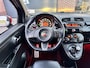 Fiat 500 1.4-16V Abarth G-Tech | Leer | Xenon | Clima | Afleverklaar + Nieuwe apk