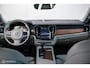 Volvo V90 2.0 D4 Inscription | VOL opties | B&W audio | Massage | Stoelkoeling | Trekhaak | 360 cam | HUD | Mussel blue | NAP NL auto |