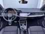 Audi A3 Sportback 45 TFSI e S edition Competition Pano/Sfeer/Camera