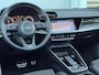 Audi A3 Sportback 45 TFSI e S edition Competition Pano/Sfeer/Camera