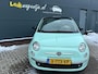 Fiat 500 0.9 TwinAir Turbo Cult *leder *climate *pano *16”
