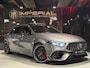Mercedes-Benz A-klasse AMG 45 S 4MATIC+ |HUD|Eventuri|AERO|BURMESTER|CAM|