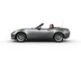 Mazda MX-5 SKYACTIV-G 132 Kazari | 16-inch lichtmetalen velgen in Bright Dark (Skyactiv-G 132) | 17-inch lichtmetalen velgen in Machining (Skyactiv-G 184) | 8-inch LCD-touchscreen kleurendisplay