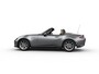 Mazda MX-5 SKYACTIV-G 132 Kazari | 16-inch lichtmetalen velgen in Bright Dark (Skyactiv-G 132) | 17-inch lichtmetalen velgen in Machining (Skyactiv-G 184) | 8-inch LCD-touchscreen kleurendisplay